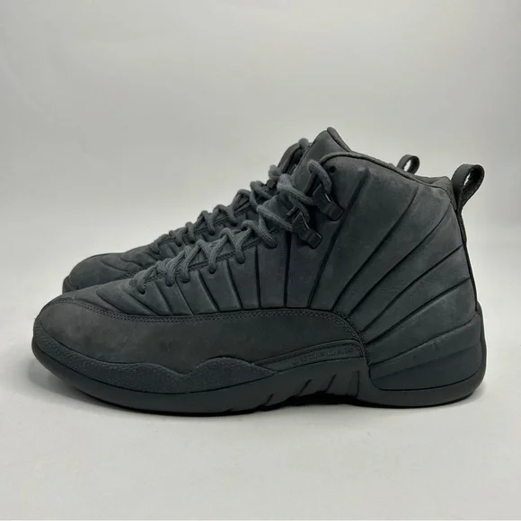 Nike Air Jordan 12 Retro PSNY “Grey” 2023 - Picture 6 of 8